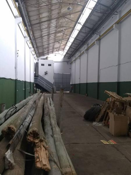 Foto de Deposito 450 m2 Avellaneda, imagen 2