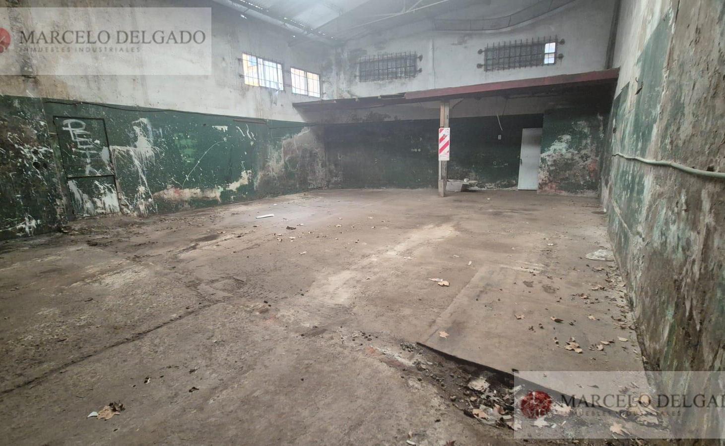 Foto de Depósito - Galpón de 535 m2 en la BOCA - ALQUILER - MIXTURA 3, imagen 4