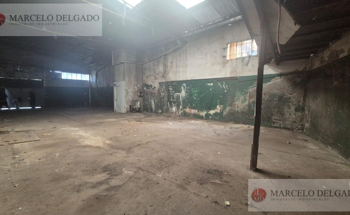 Foto de Depósito - Galpón de 535 m2 en la BOCA - ALQUILER - MIXTURA 3, imagen 5