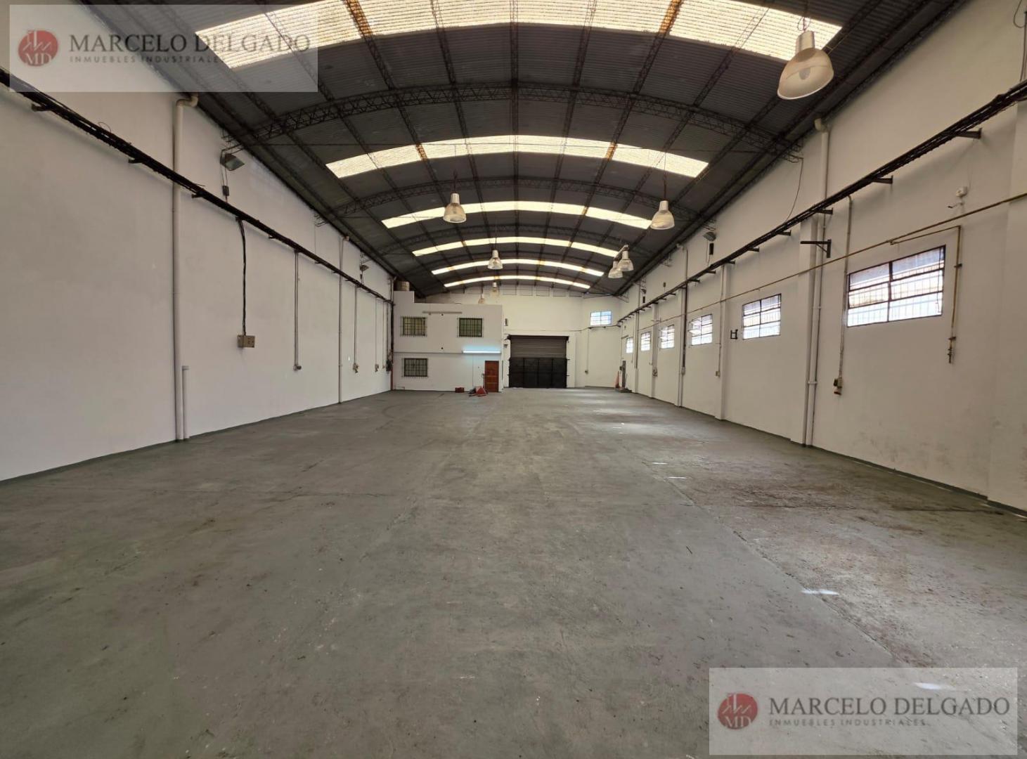 Foto de Depósito - Galpón de 600 m2 - Piñeyro - ALQUILER, imagen 3