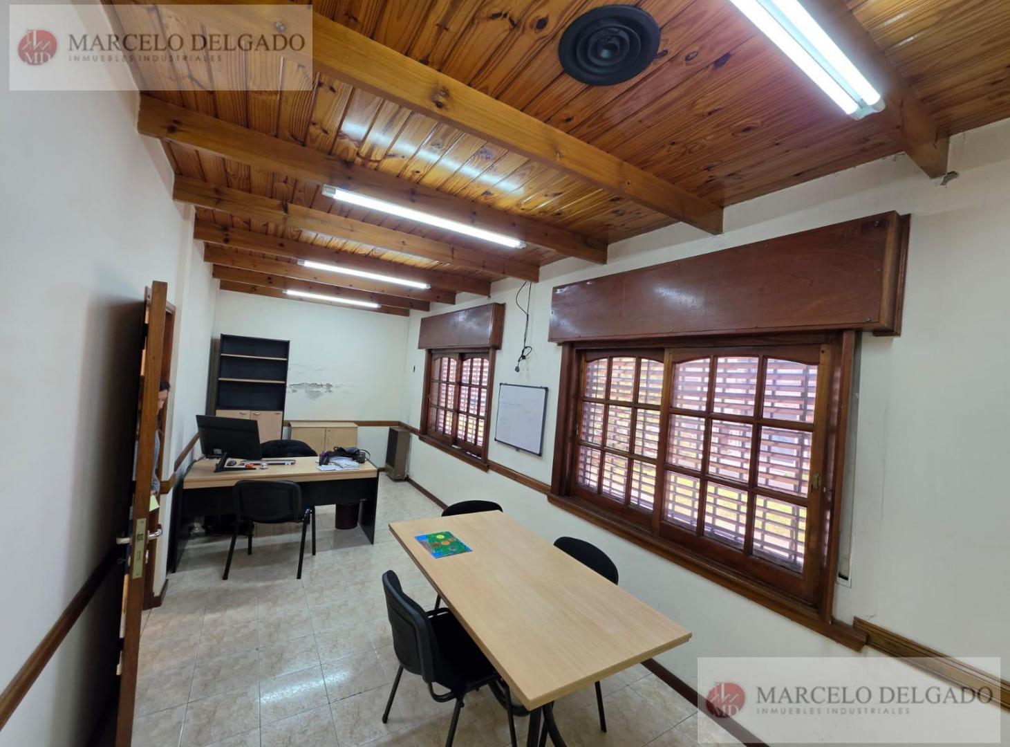 Foto de Depósito - Galpón de 600 m2 - Piñeyro - ALQUILER, imagen 2