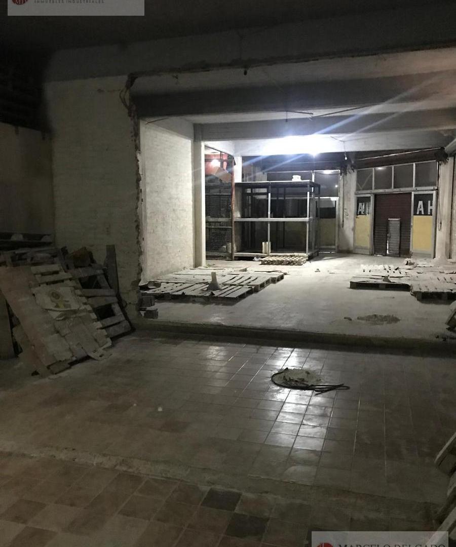 Foto de Galpón en Lomas De Zamora, imagen 1