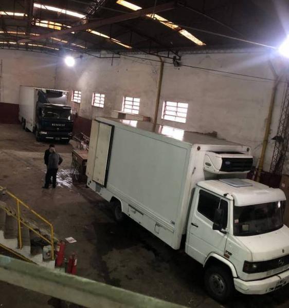 Foto de Deposito en Alquiler, imagen 2
