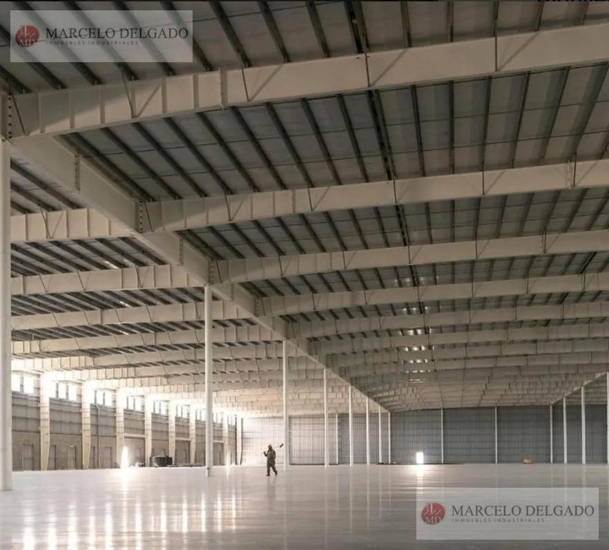 Foto de Galpon Deposito - 5000 m2 - Plaza Logistica Tortugas - ALQUILER, imagen 3
