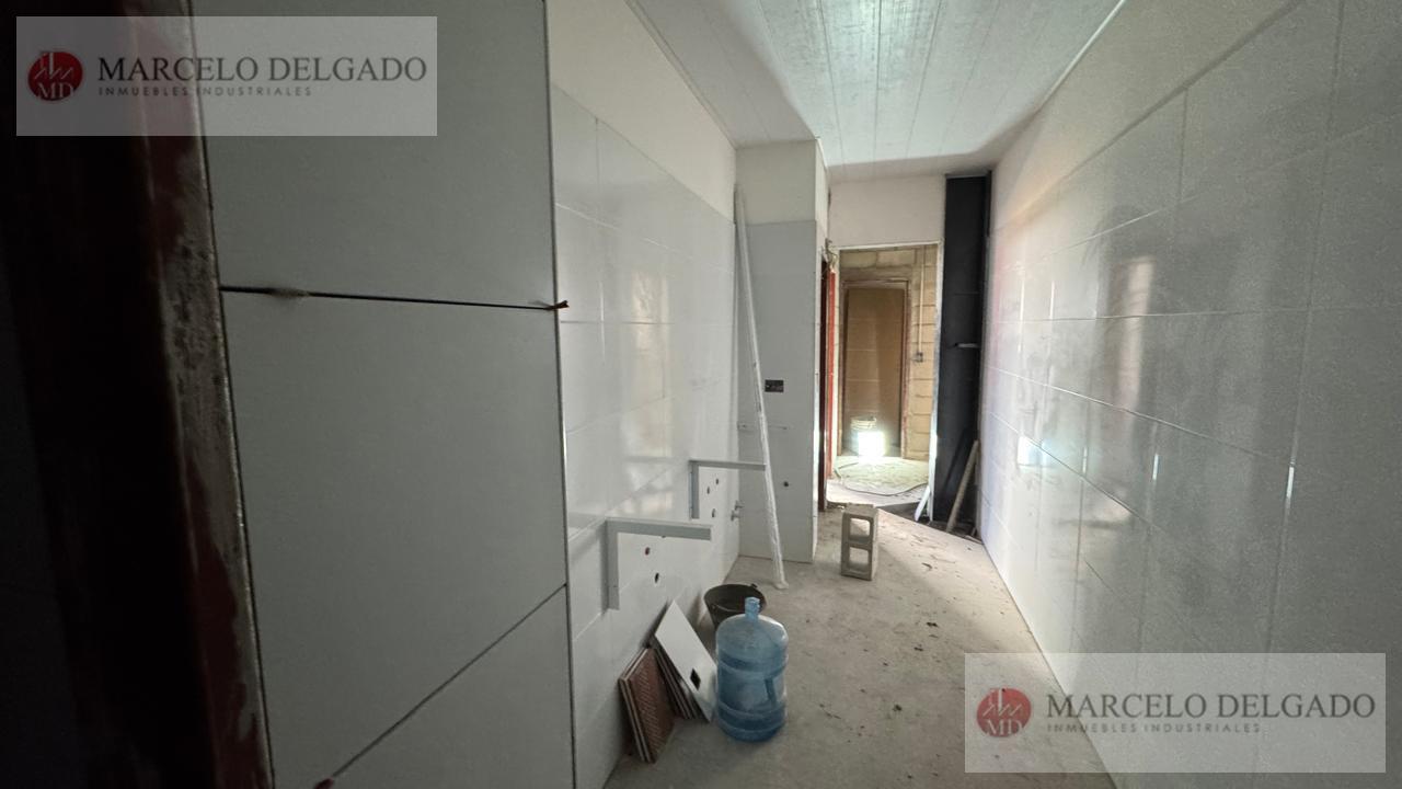 Foto de Galpon Deposito 2500 m2 en PITEC Florencio Varela - ALQUILER, imagen 4