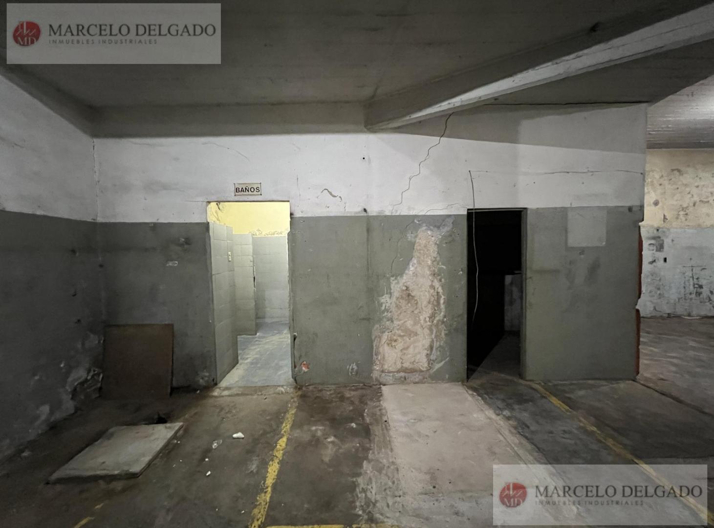 Foto de Galpón en Pompeya, imagen 4