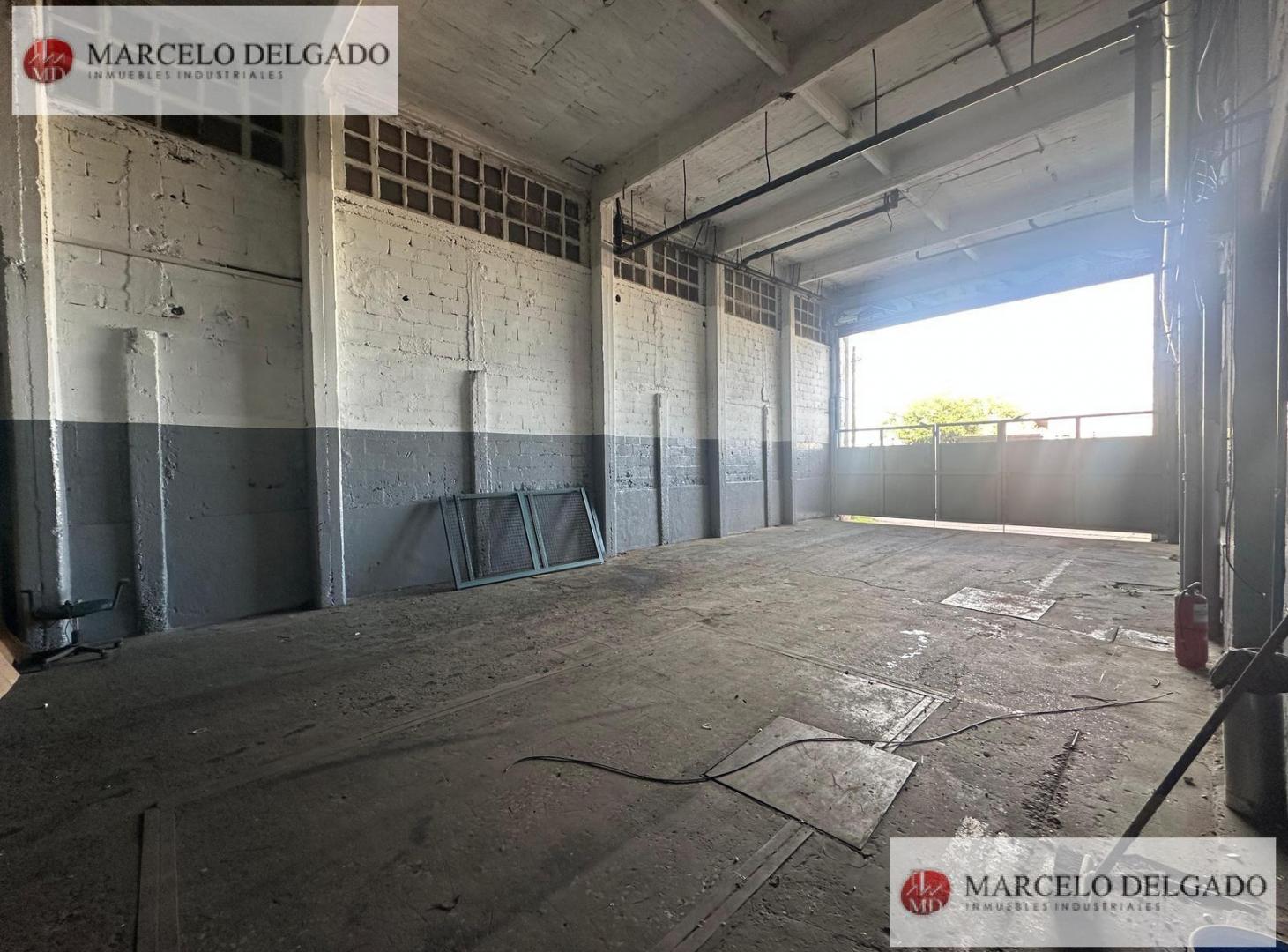 Foto de Galpón de 600 m2 - Lomas del Mirador - ALQUILER, imagen 3