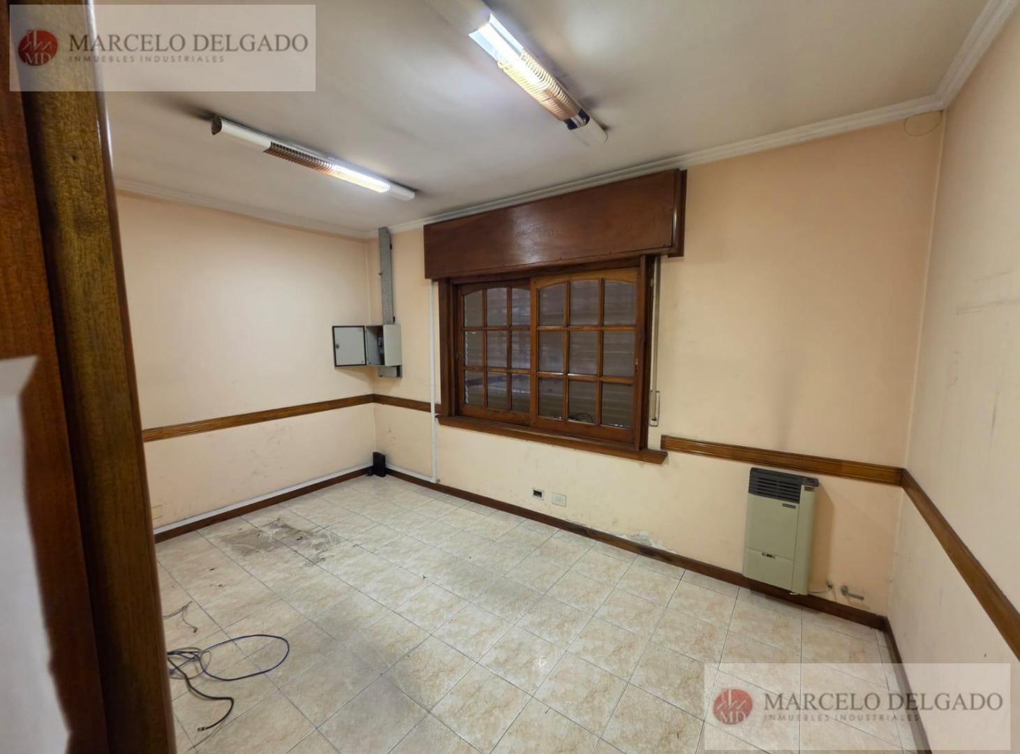 Foto de Depósito - Galpón de 600 m2 - Piñeyro - ALQUILER, imagen 5