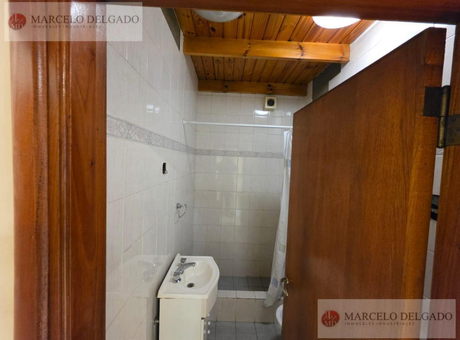 Foto de Depósito - Galpón de 1200 m2 - Piñeyro - ALQUILER, imagen 5