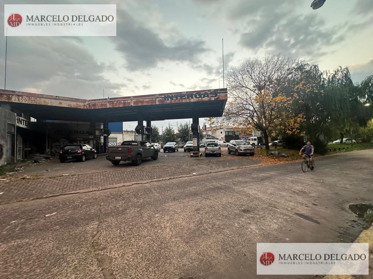 Foto de Terreno - Galpón - Depósito - ideal inversor - Residencial o Comercial, imagen 3