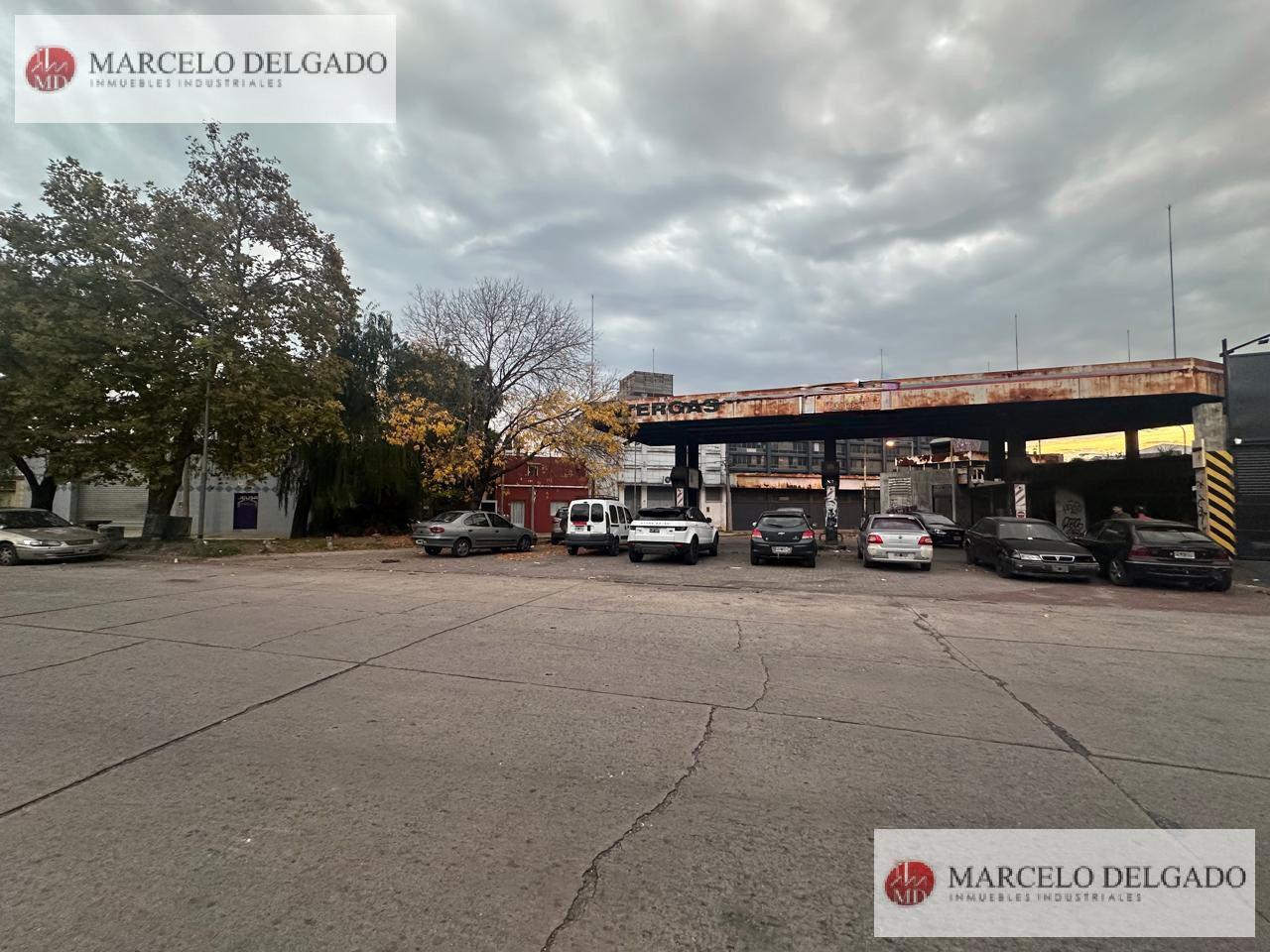 Foto de Terreno - Galpón - Depósito - ideal inversor - Residencial o Comercial, imagen 2