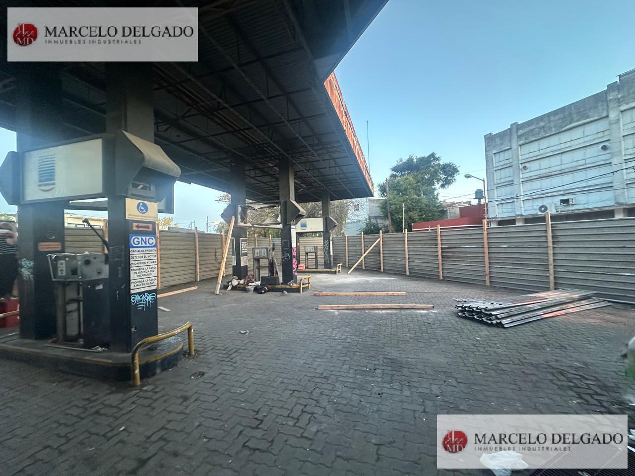 Foto de Terreno - Galpón - Depósito - ideal inversor - Residencial o Comercial, imagen 5
