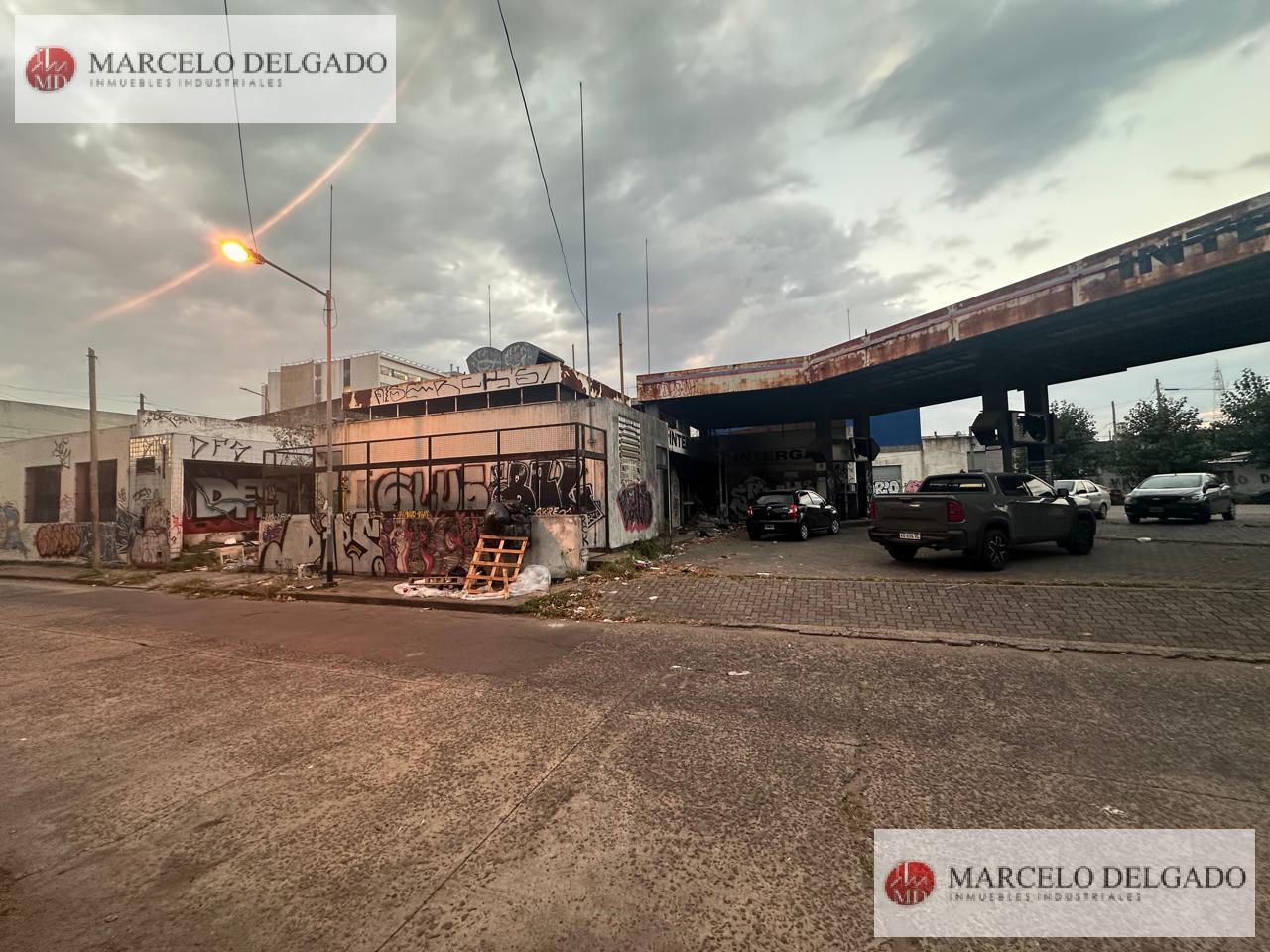 Foto de Terreno - Galpón - Depósito - ideal inversor - Residencial o Comercial, imagen 4