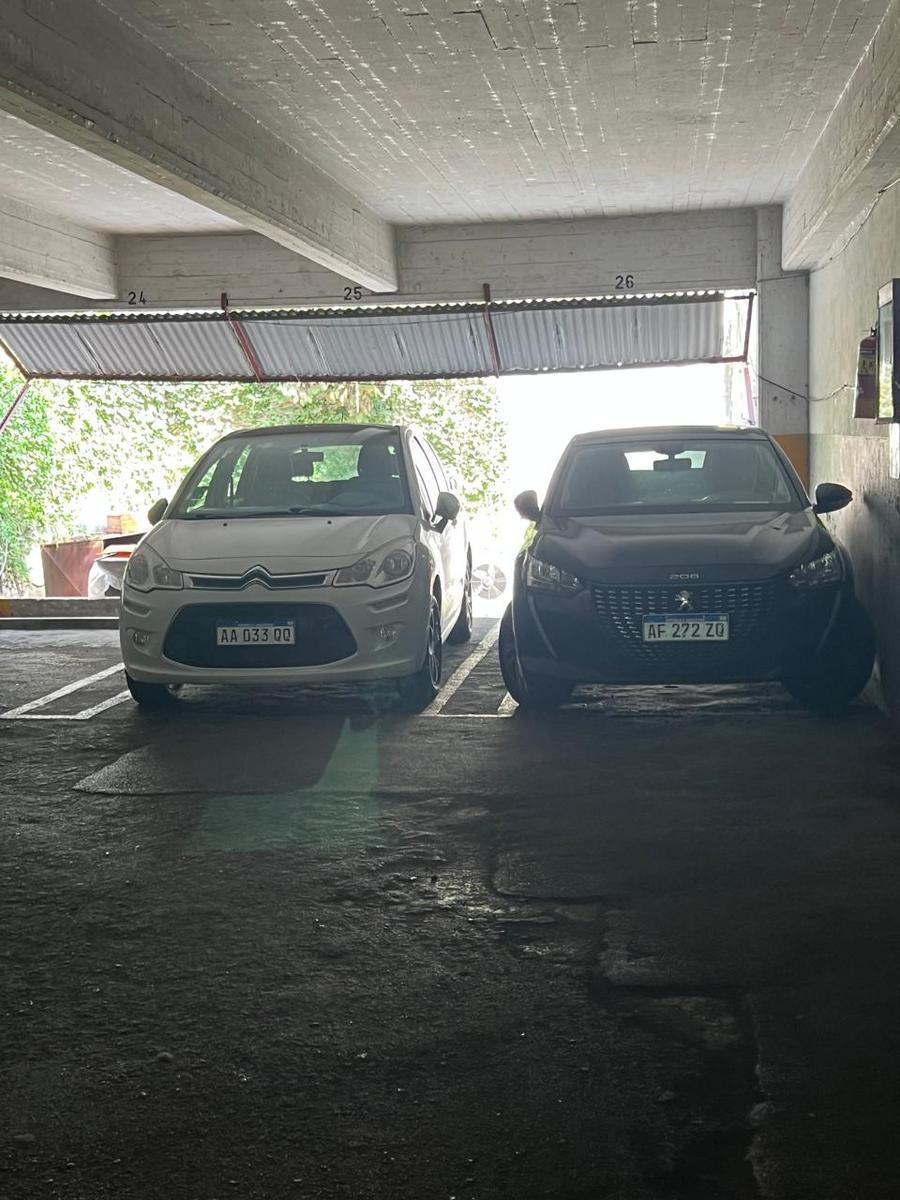 Foto de Cochera en venta en Las Cañitas, imagen 4