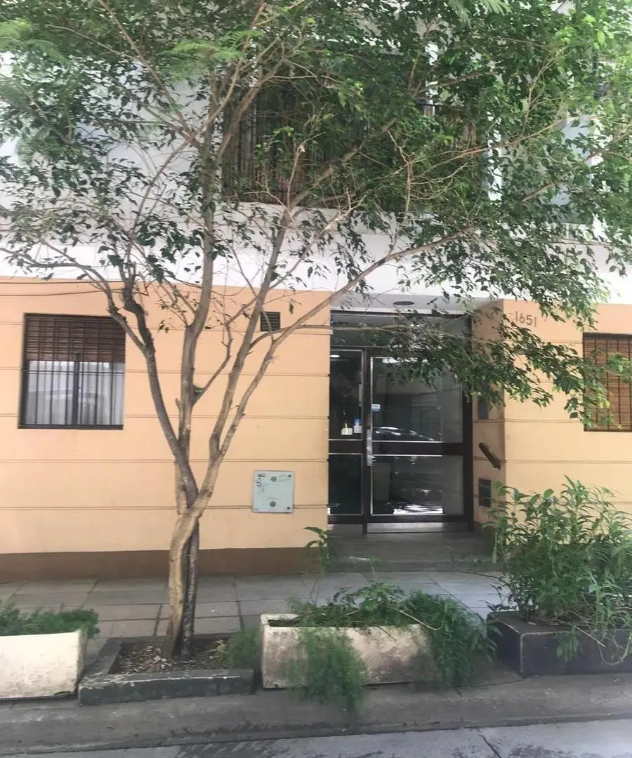 Departamento en venta un ambiente con cocina y baño en Las Cañitas, ideal renta 2