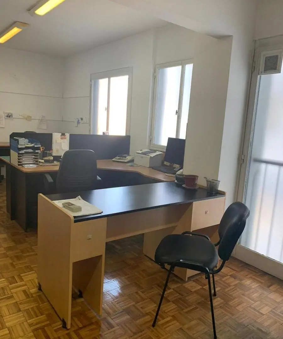 Departamento en Venta 3 ambientes en Nuñez, Apto Profesional 5