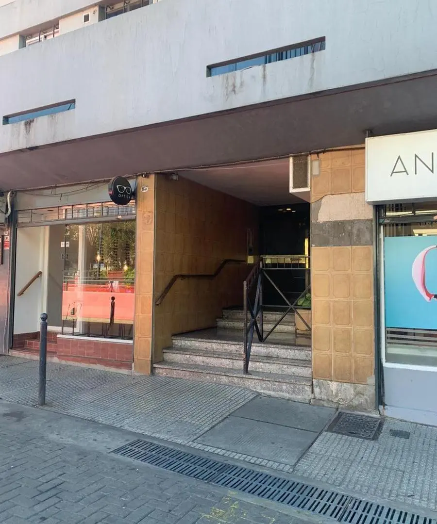 Departamento en Venta 3 ambientes en Nuñez, Apto Profesional 4
