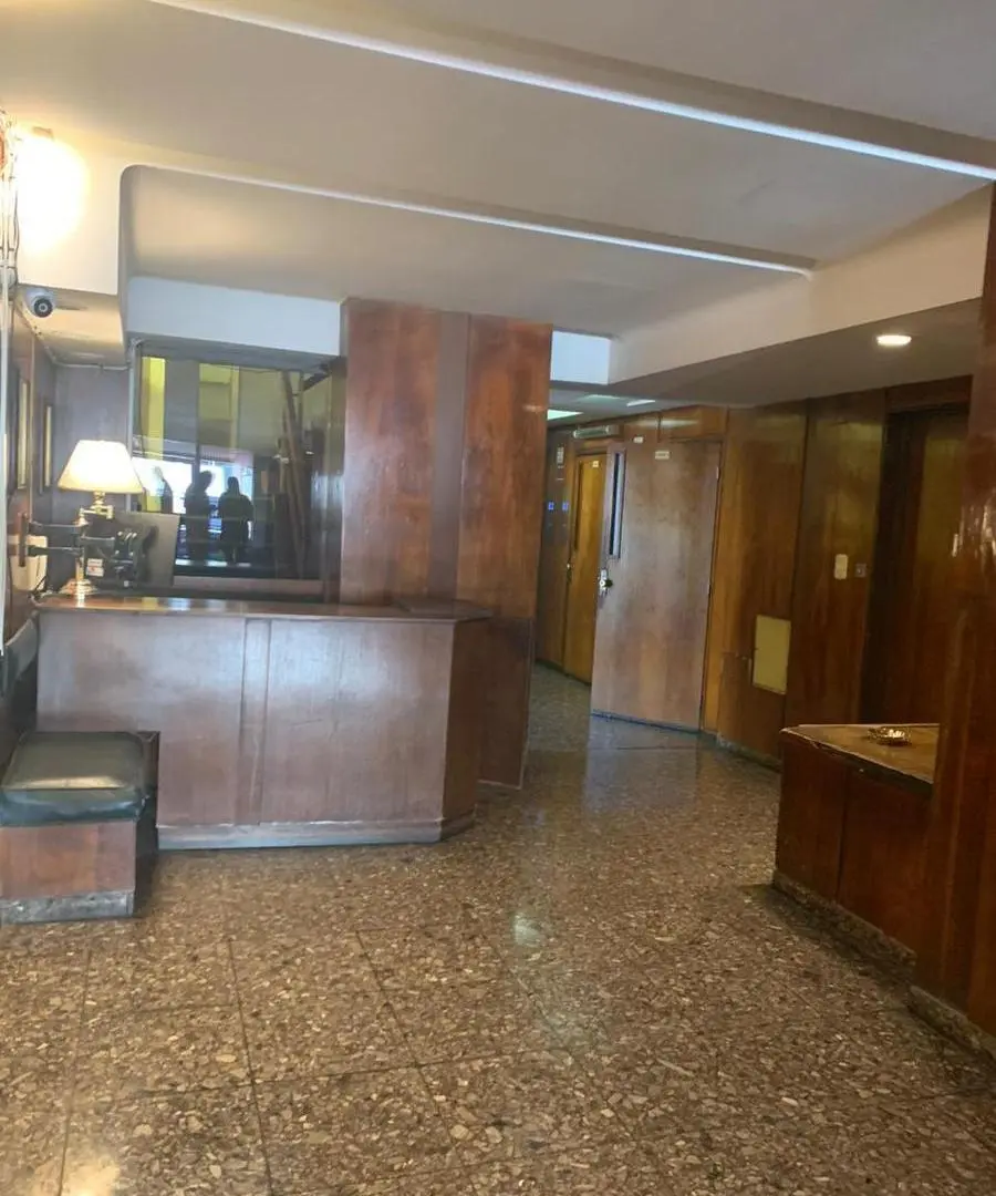Departamento en Venta 3 ambientes en Nuñez, Apto Profesional 3