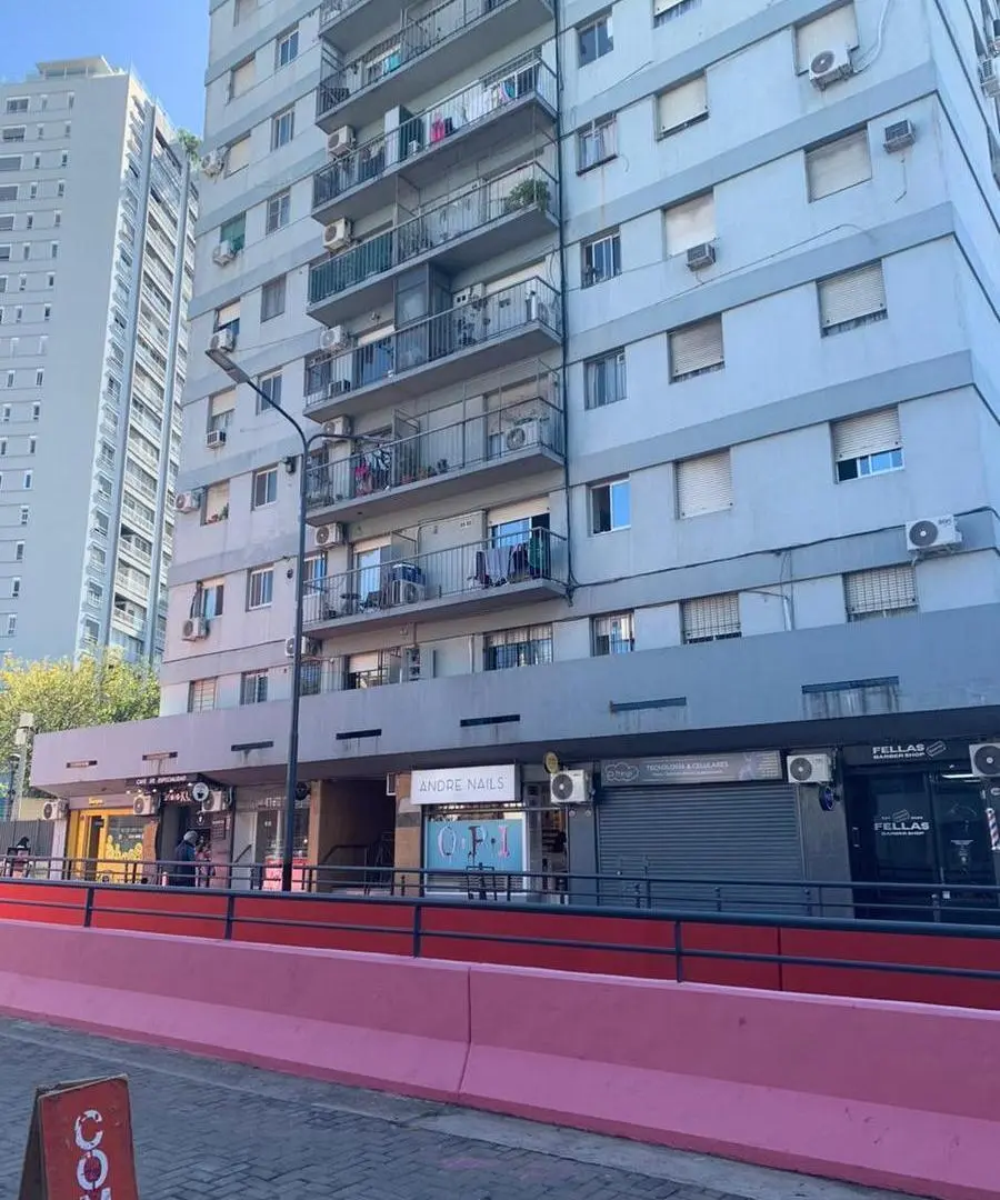 Departamento en Venta 3 ambientes en Nuñez, Apto Profesional 2