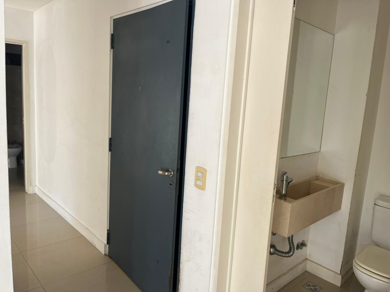 Foto de Departamento en alquiler de 2 ambientes con balcón, amenities, piscina, imagen 2