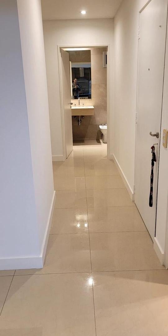 Foto de Departamento en alquiler de 2 ambientes con balcón, amenities, piscina, imagen 4