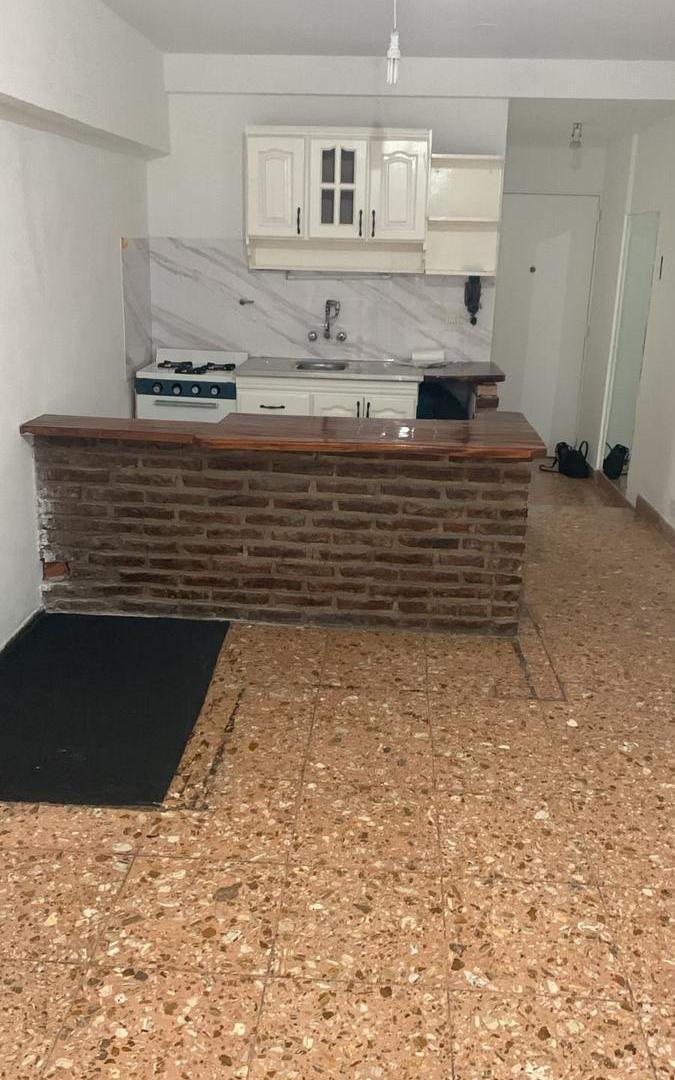 Foto de Departamento en Alquiler de 1 ambiente con balcón en Las Cañitas, imagen 3