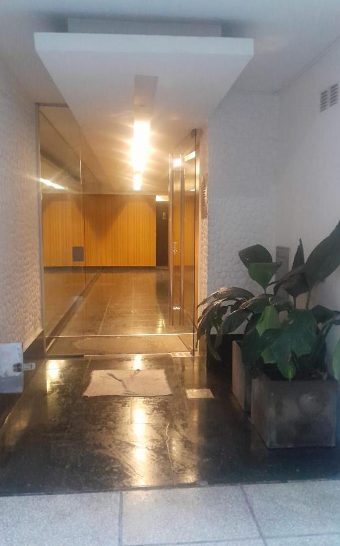 Foto de Departamento en Alquiler de 1 ambiente con balcón en Las Cañitas, imagen 4