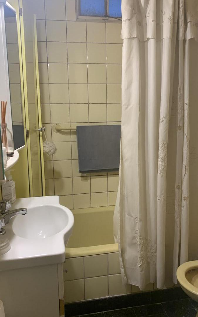 Foto de Departamento de 3 ambientes con balcón y dependencias en Las Cañitas, imagen 5