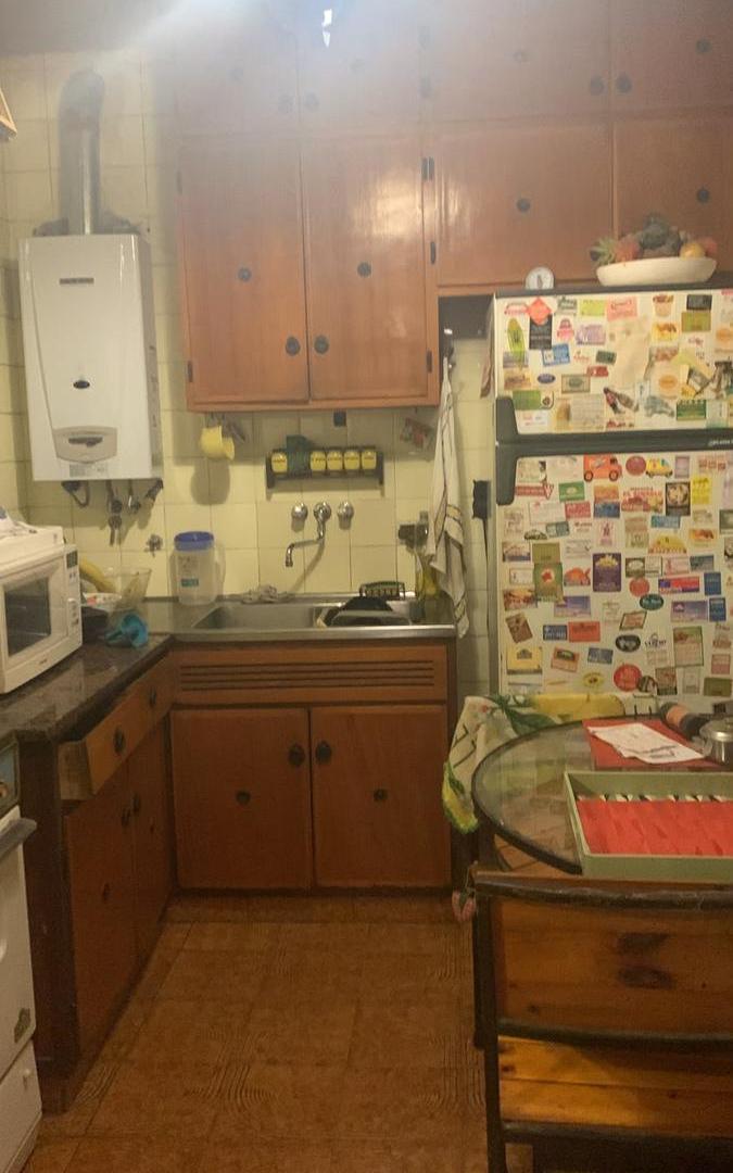 Foto de Departamento de 3 ambientes con balcón y dependencias en Las Cañitas, imagen 1