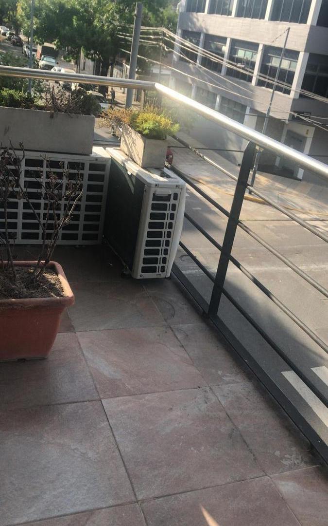 Foto de Departamento en Venta de 2 ambientes, con balcón en Villa Ortúzar, imagen 5