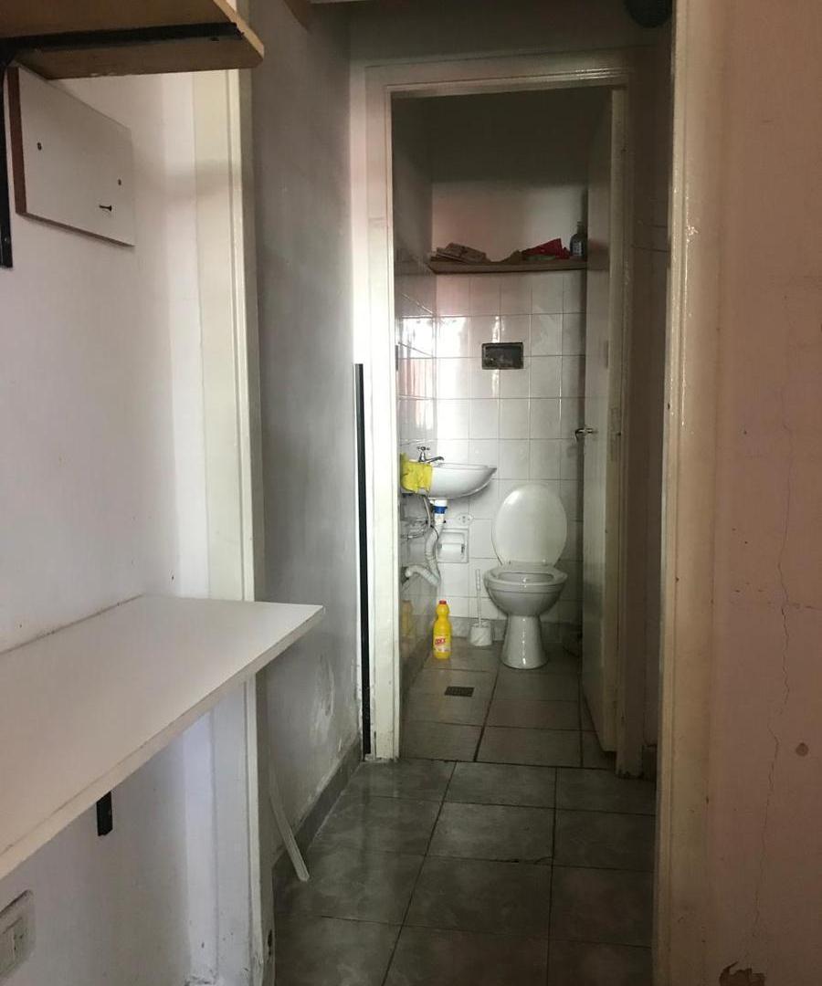 Foto de Local en Alquiler en Tte. Benjamín Matienzo y Baez, Las Cañitas, Palermo, imagen 5