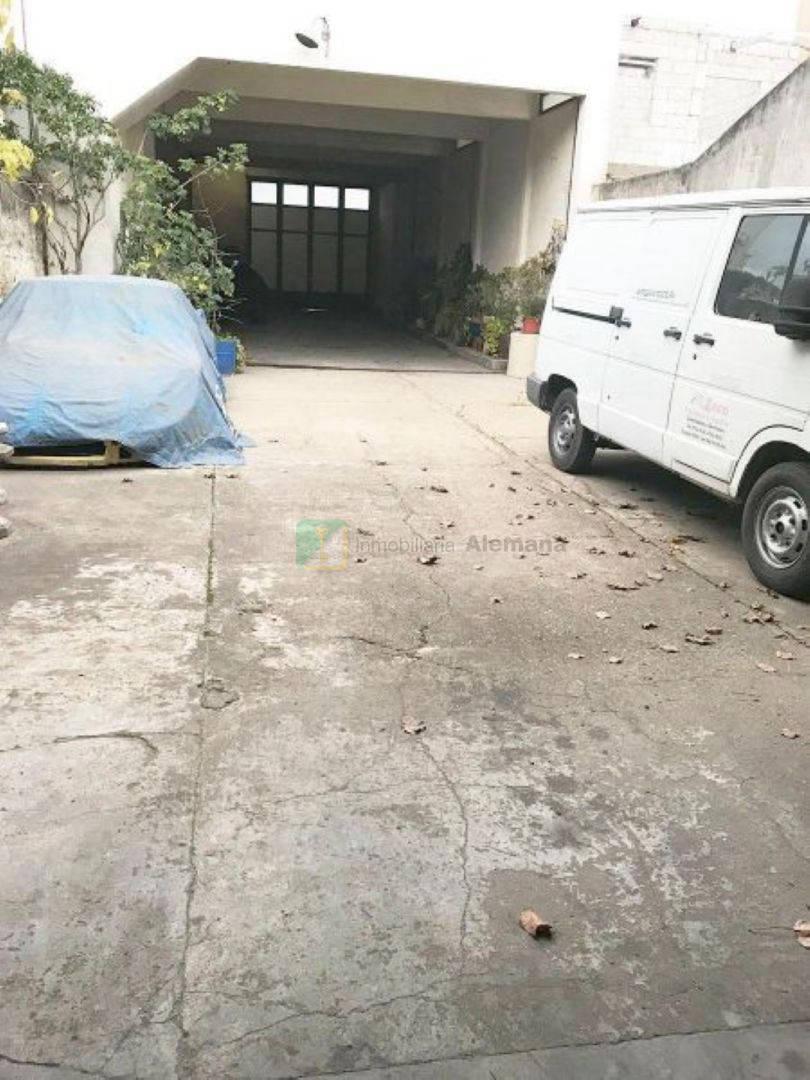 Foto de Venta - Galpon - Villa Ballester, imagen 2