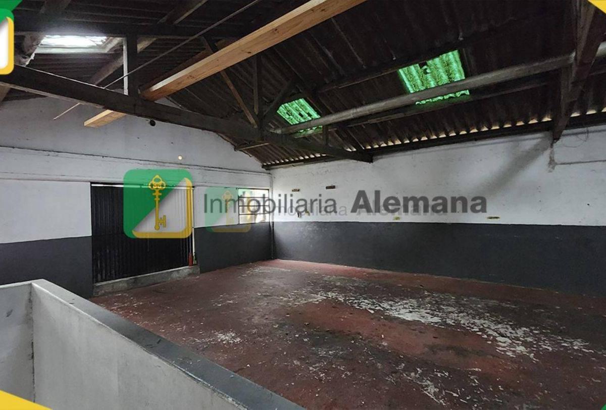 Foto de Venta - Galpon - Villa Ballester, imagen 3