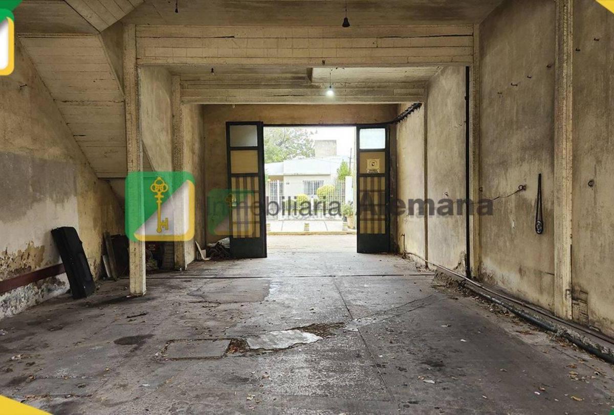 Foto de Venta - Galpon - Villa Ballester, imagen 5