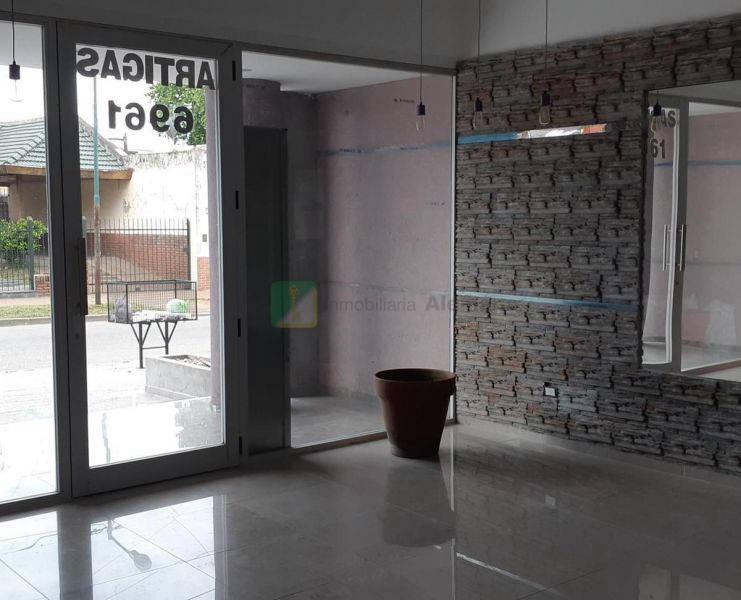 Venta - Departamento - 2 dormitorios en Jose Leon Suarez