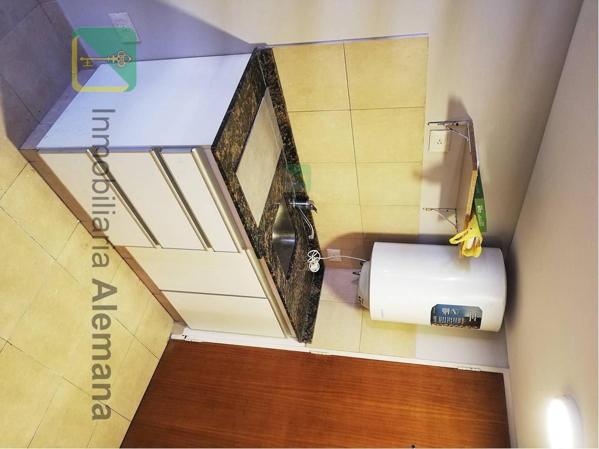 Venta - Departamento - monoambiente - Villa Ballester