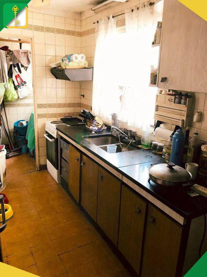 Departamento 2 Dorm.. | C 44 Benito Juarez 3531 2