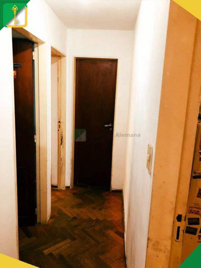 Departamento 2 Dorm.. | C 44 Benito Juarez 3531 3