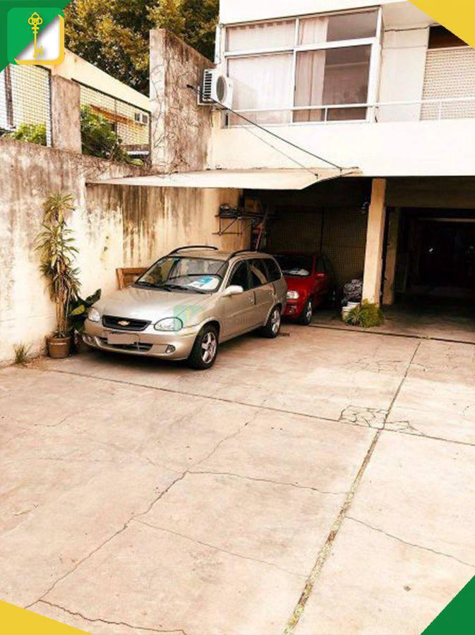 Departamento 2 Dorm.. | C 44 Benito Juarez 3531 5
