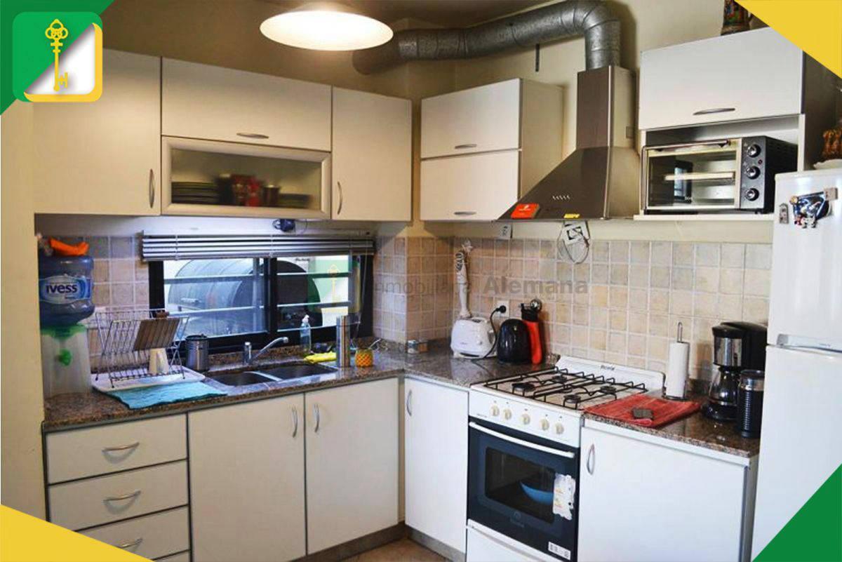 Casa 3 Dorm.. | C 55 San Juan 3852 3