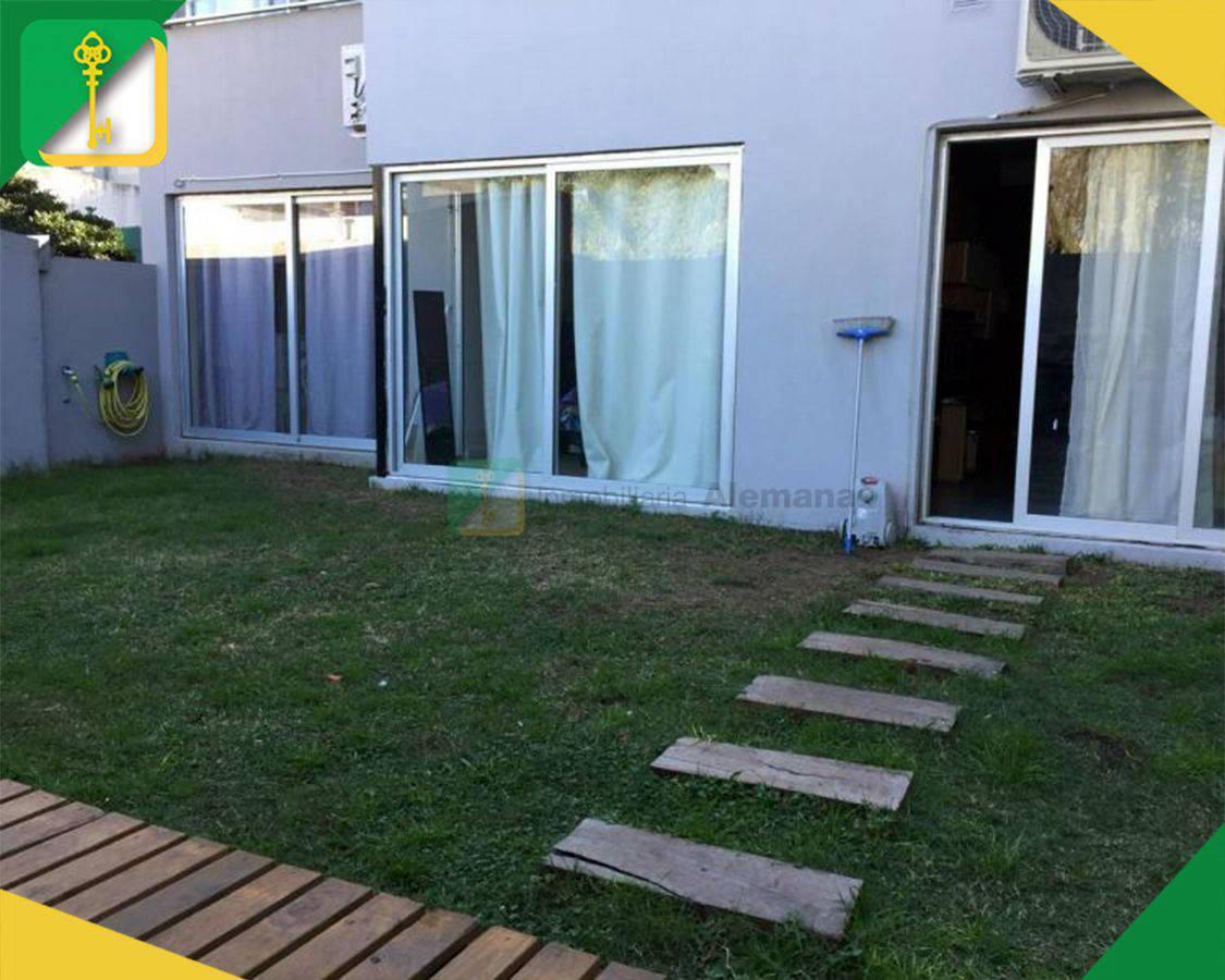 Venta - Departamento - 2 dormitorios - Villa Ballester