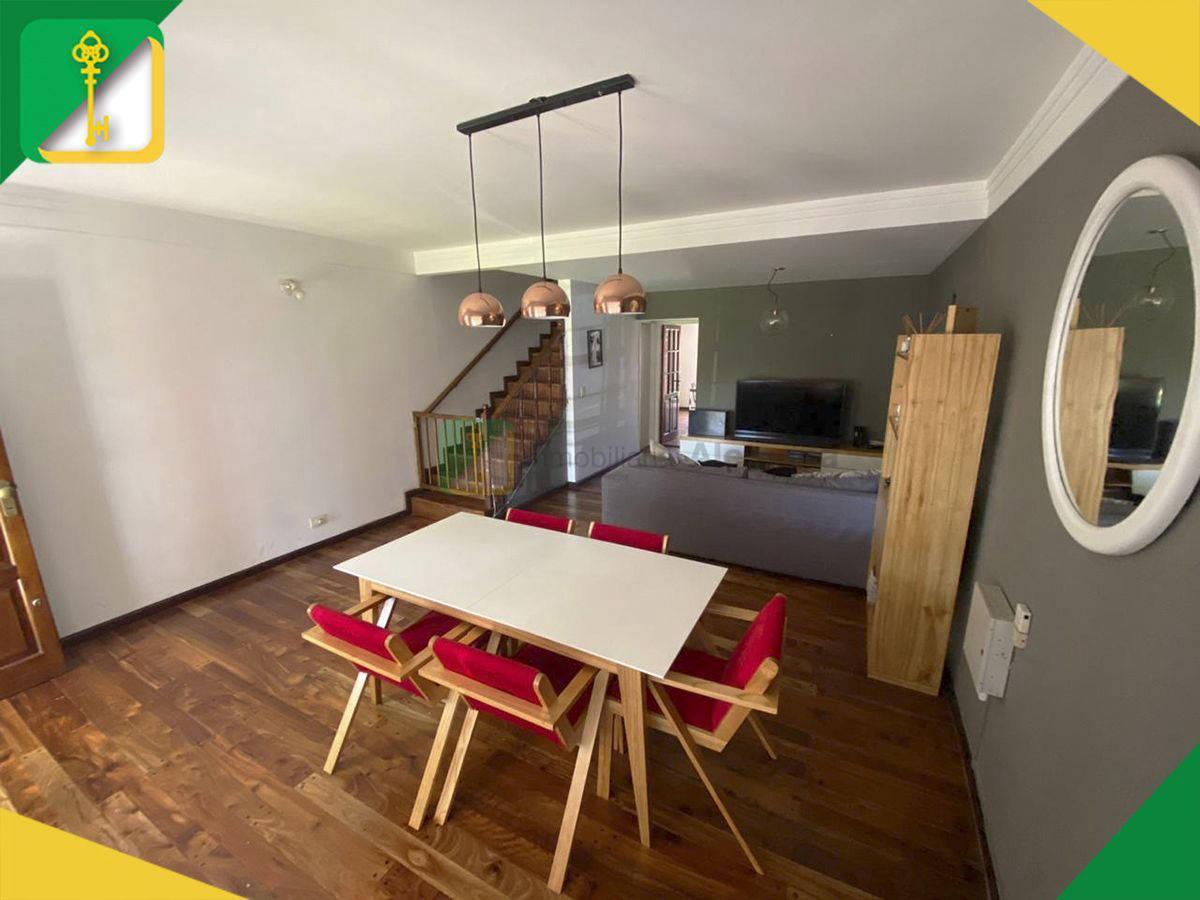 Casa 3 Dorm.. | C 72 Diego Pombo 3321 2