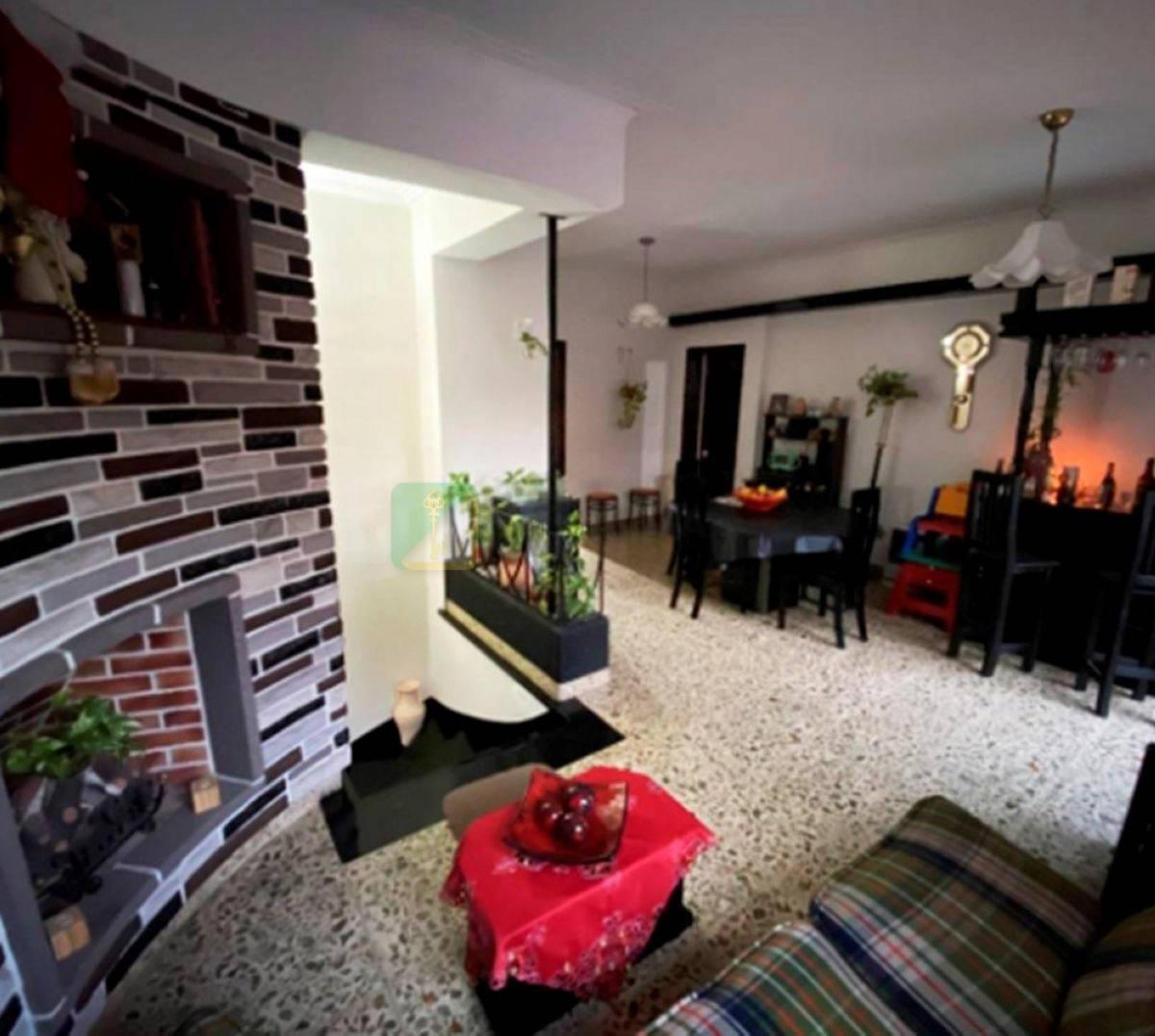 Venta - Planta Alta - 2 dormitorios - Villa Ballester