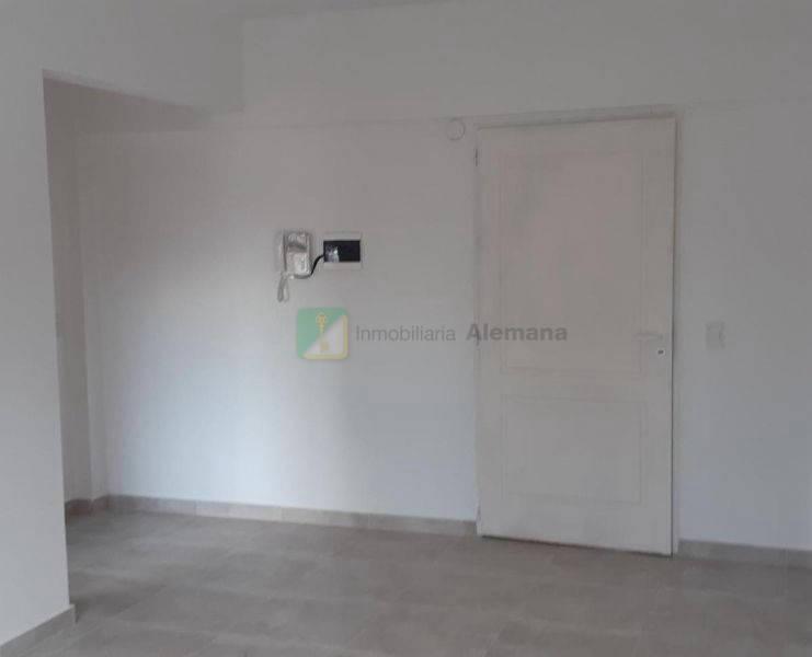 Venta - Departamento - 1 dormitorio - Jose Leon Suarez