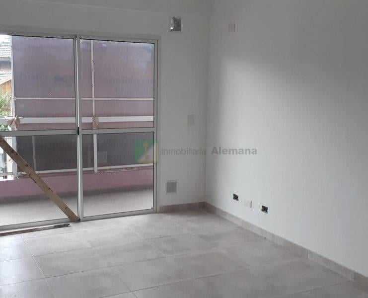 Foto de Venta - Departamento - 1 dormitorio - Jose Leon Suarez, imagen 4