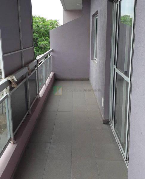 Foto de Venta - Departamento - 1 dormitorio - Jose Leon Suarez, imagen 2