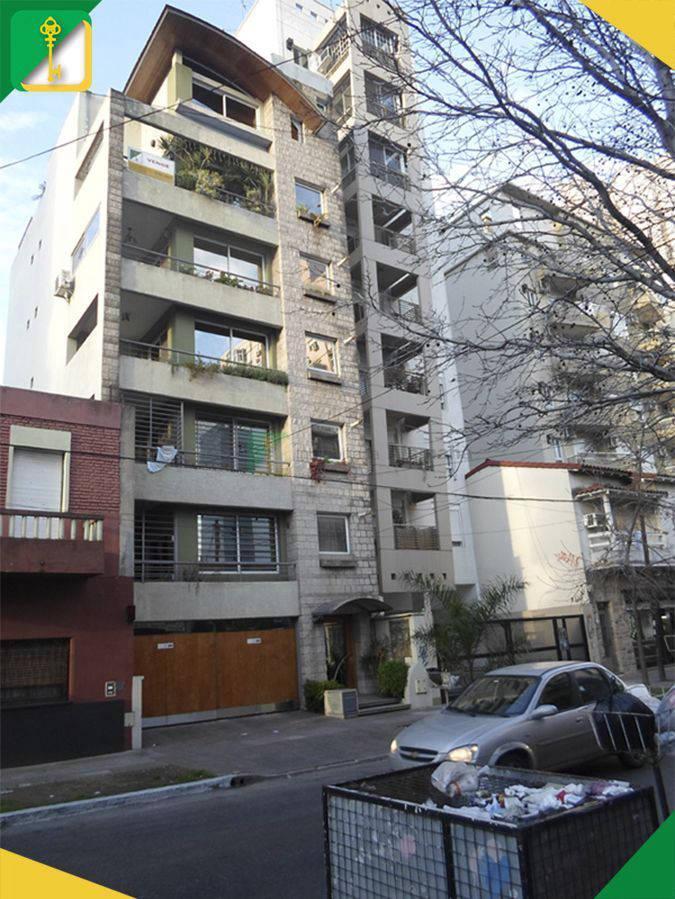 Venta - Departamento - 3 ambientes - Villa Ballester