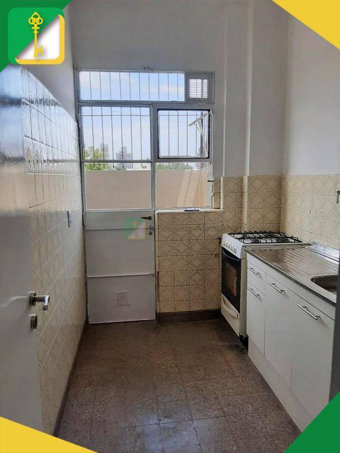 Venta - Departamento - 2 dormitorios - Villa Ballester