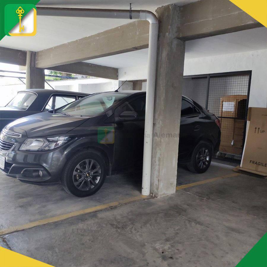 Venta - Cochera - Villa Ballester