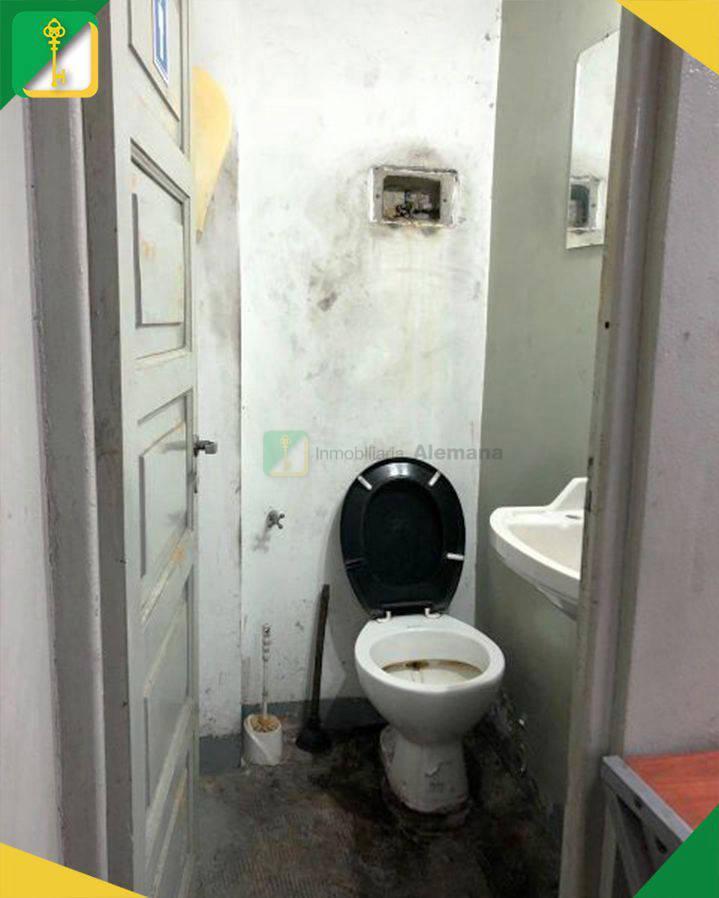 Foto de Venta -Galpon con vivienda - Villa Ballester, imagen 3